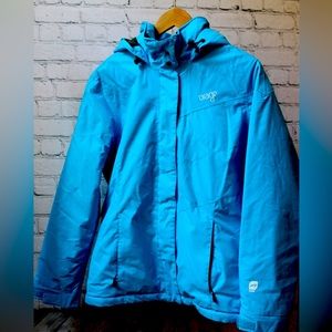 Orage Winter Coat